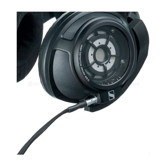 Кабель HeadMade Bennett - Sennheiser HD800, HD820 - XLR4, 1.5m - рис.4
