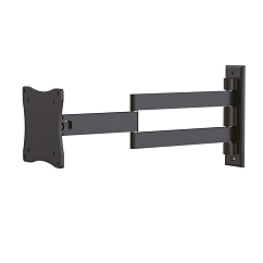 Кронштейн для монитора Uniteki FM1619AL Black