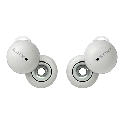 Беспроводные наушники Sony WF-L900 LinkBuds White