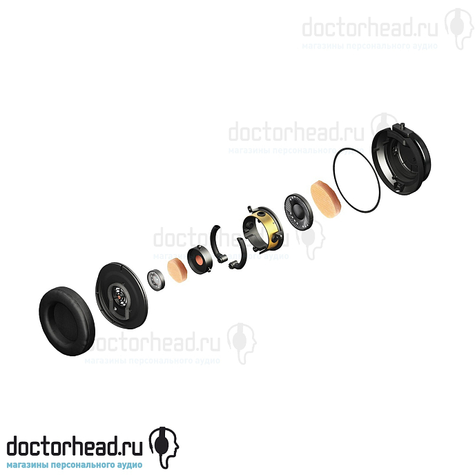 Наушники JVC HA-SZ2000 - рис.7