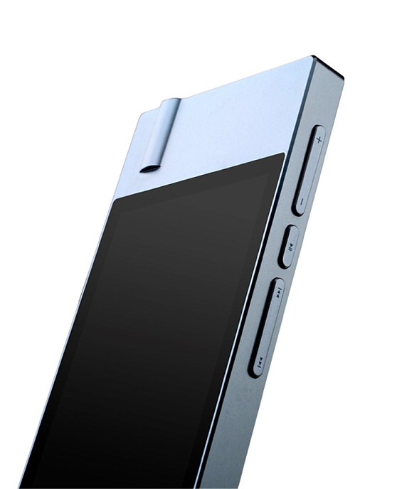 Плеер COWON Plenue J Misty Ocean - рис.11