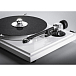 - рис.8 Проигрыватель винила EAT B-Sharp B-note Ortofon 2M Blue Piano White - рис.8