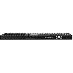 MIDI-клавиатура Arturia KeyLab 61 MKIII black midi-контроллер_OpenBox