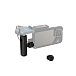 Держатель для телефона SmallRig 4402B Quick Release Side Handle Black - рис.6