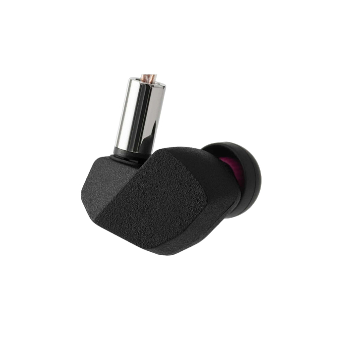 Наушники внутриканальные Final Audio A6000 Black - рис.2