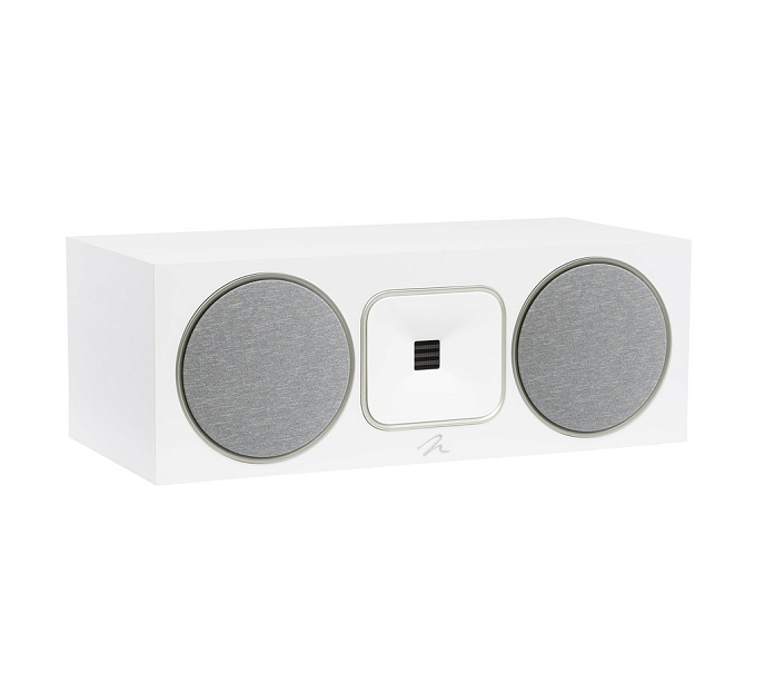 Центральный канал Martin Logan Foundation C1 Satin White - рис.1