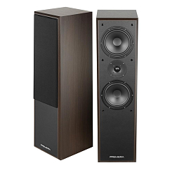 Напольная акустика Premiera ES-621 Mocca Wood