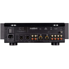 Предусилитель Quad Artera Pre Black