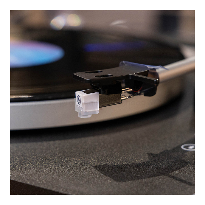 Проигрыватель винила Premiera ECO BT Black - рис.7