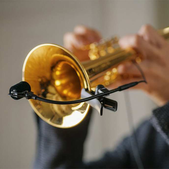 Держатели Neumann MC 6 - рис.3