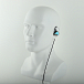 Наушники внутриканальные ZiiGaat Fresh Reviews Arete II Blue - рис.8