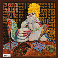 Виниловая пластинка Miles Davis – Live 2 Evil 2LP