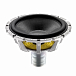 Центральный канал Bowers & Wilkins HTM2 D3 Rosenut - рис.1