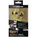 Беспроводные наушники MONSTER ISPORT VICTORY IN-EAR WIRELESS (GREEN) - рис.3 Беспроводные наушники MONSTER ISPORT VICTORY IN-EAR WIRELESS (GREEN) - рис.3