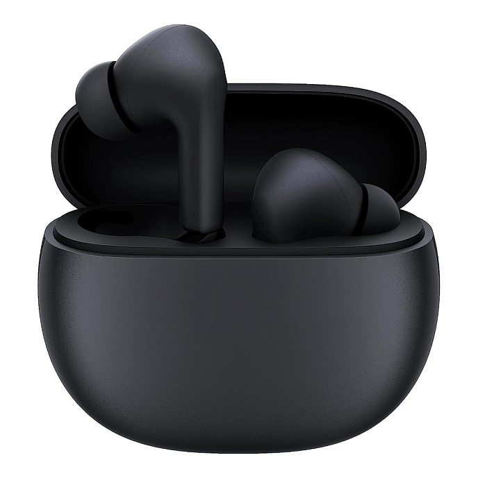 Беспроводные наушники Xiaomi Redmi Buds 4 Active Black - рис.0