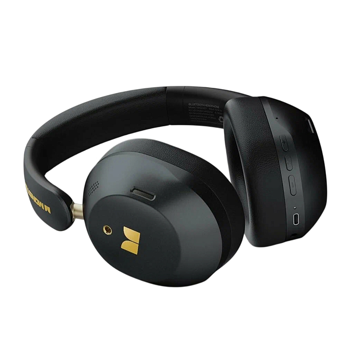 Беспроводные наушники Monster Persona 6th ANC Black - рис.3