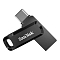 SanDisk Ultra Dual Drive Go 2-in-1 USB Type-C 64GB