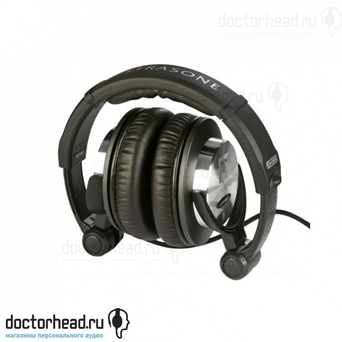 Наушники Ultrasone HFI 580 - рис.1