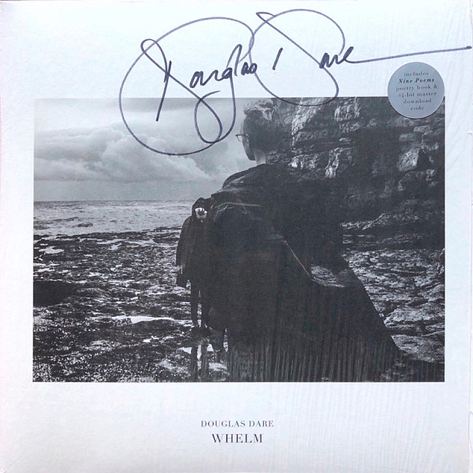Пластинка Douglas Dare ‎– Whelm LP - рис.0