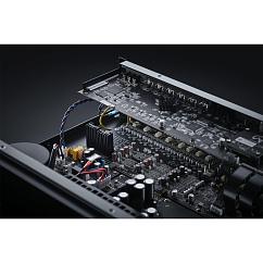 AV-процессор Primare SP25 Prisma Black