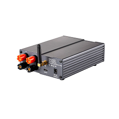 Интегральный усилитель xDuoo DA-100 Grey