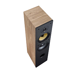 Напольная акустика Davis Acoustics Ariane 5 Light Oak