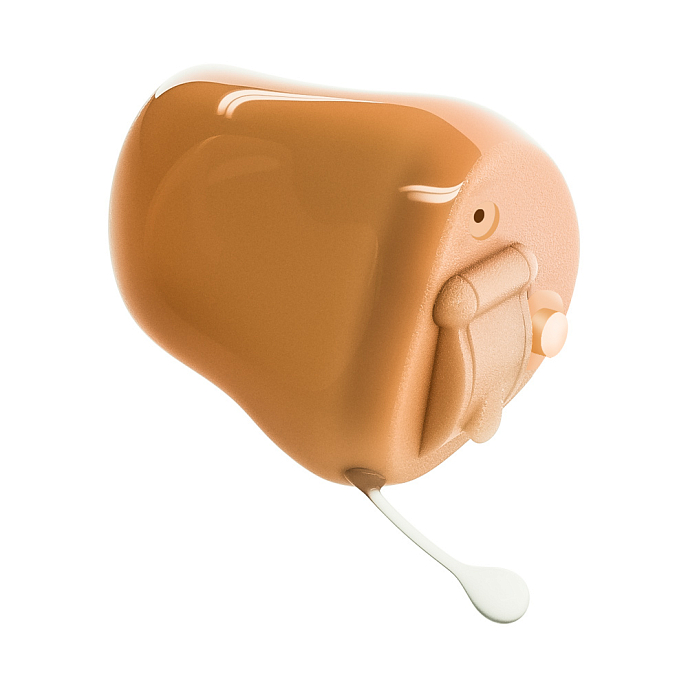 Беруши Беруши для стрельбы Custom Standart - рис.5