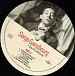 Виниловая пластинка SERGE GAINSBOURG L`EAU A LA BOUCHE LP - рис.2