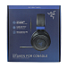 Игровая гарнитура Razer Kraken for Console Blue - рис.3