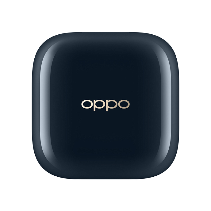 Беспроводные наушники Oppo ENCO W51 Starry Blue - рис.4