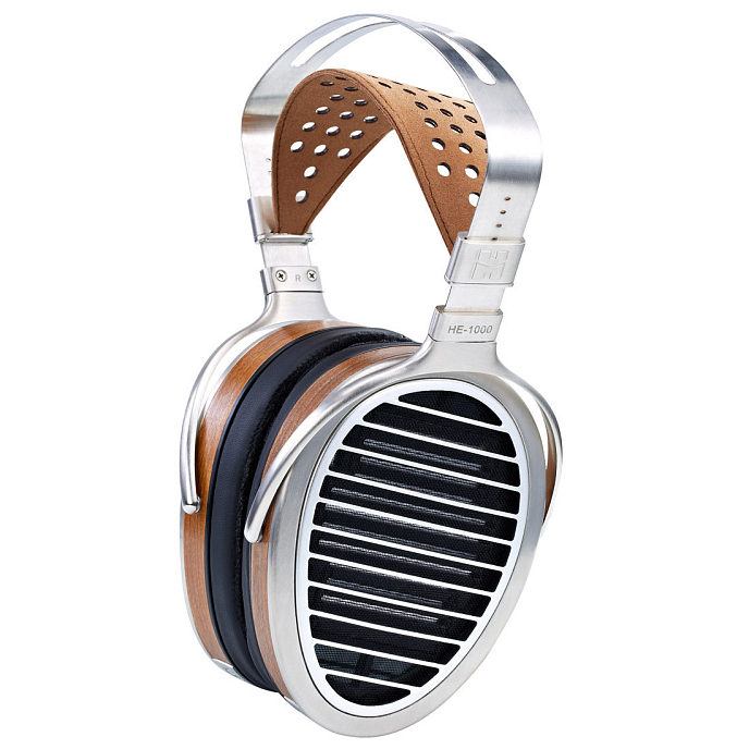 Наушники HiFiMAN HE-1000 - рис.0