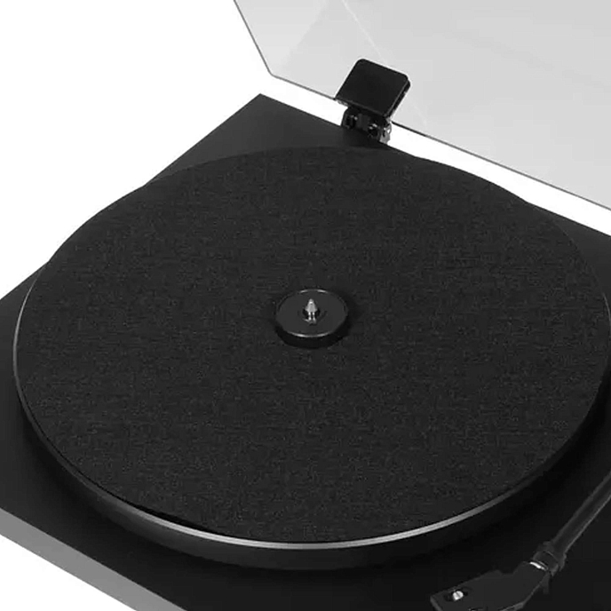 Проигрыватель винила TEAC TN-280BT-A3 Black - рис.5