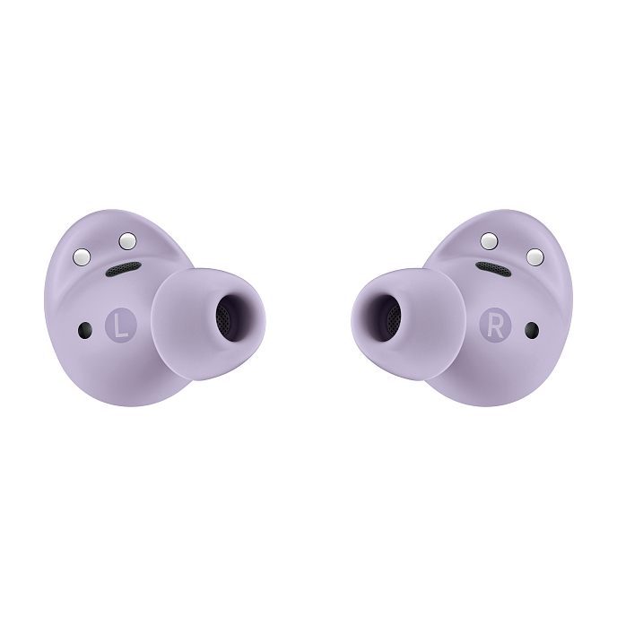 Беспроводные наушники Samsung Galaxy Buds2 Pro Lavender - рис.3