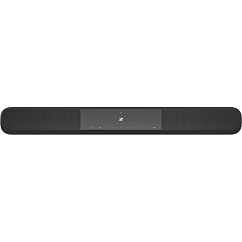Саундбар Sennheiser AMBEO Soundbar Plus SB02M black