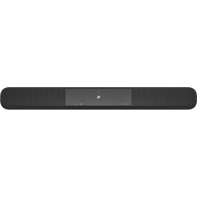 Саундбар Sennheiser AMBEO Soundbar Plus SB02M black - рис.3