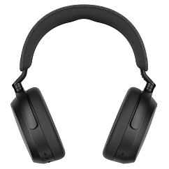 Беспроводные наушники Sennheiser Momentum 4 Wireless Black