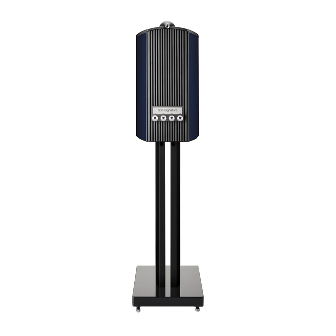 Полочная акустика Bowers & Wilkins 805 D4 Signature Midnight Blue Metallic - рис.2