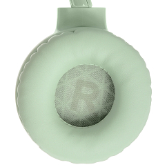 Наушники накладные Honor CHOICE Headphones Lite Green
