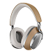 Беспроводные наушники Bowers & Wilkins Px8 Tan - рис.0