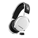 Игровая гарнитура SteelSeries Arctis 7+ White - рис.0
