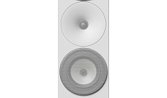 Напольная акустика Amphion Argon7LX Full White