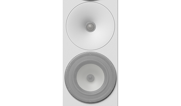 Напольная акустика Amphion Argon7LX Full White - рис.4