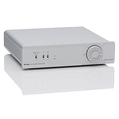 Фонокорректор Musical Fidelity MX-VYNL Silver