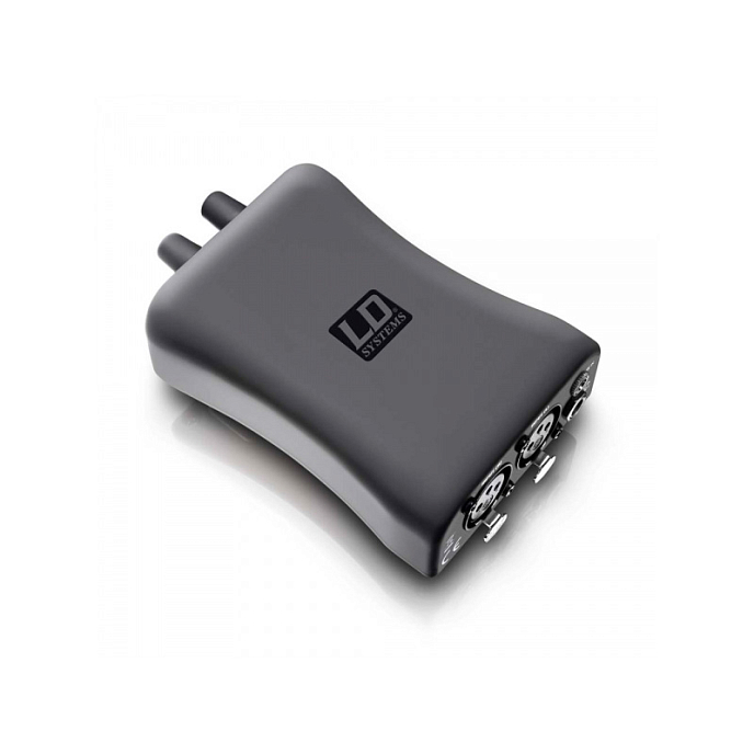 Усилитель LD Systems HPA 1 - рис.0