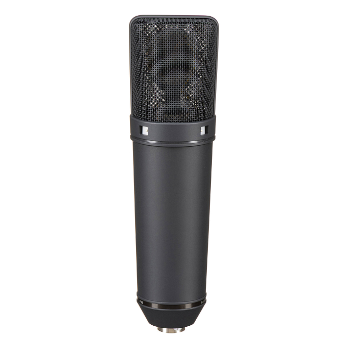 Микрофон студийный Neumann U 87 AI MT Studio Set - рис.3