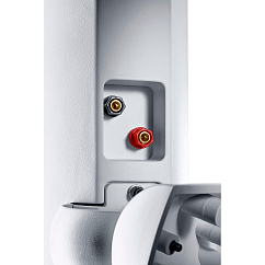 Настенная акустика Magnat Symbol X 160 White