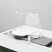 Проигрыватель винила Transparent Turntable White - рис.8