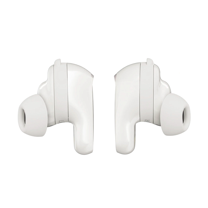 Беспроводные наушники Bose QuietComfort Ultra Earbuds Diamond 60th Edition White - рис.2