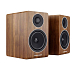 Полочная акустика Acoustic Energy AE300 Real Walnut - рис.1