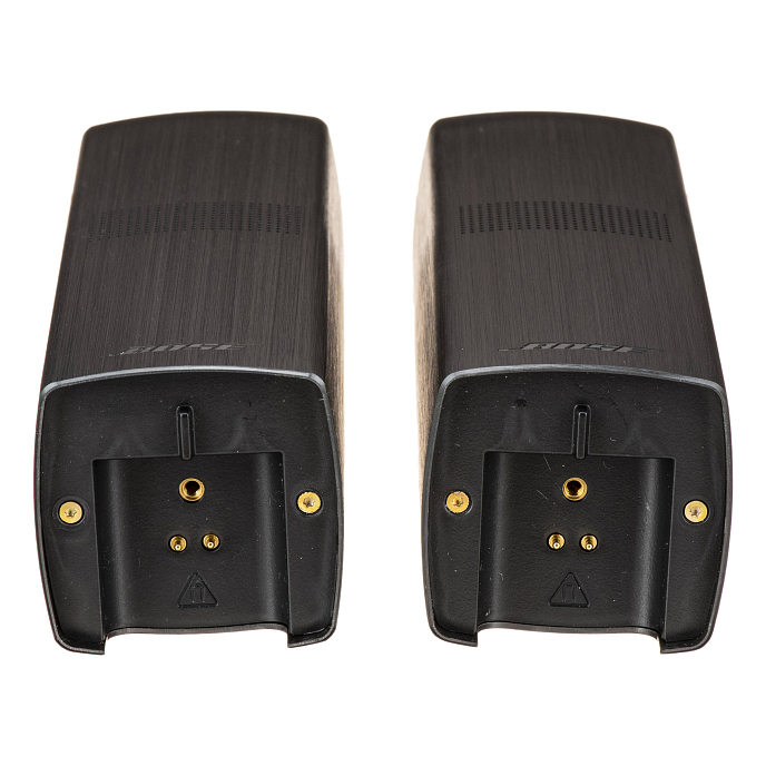 Полочная акустика Bose Surround Speakers 700 Black - рис.6